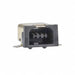 MQ172-3PA(30) by Hirose Electric Co Ltd - CONNECTOR RECPT 3P 0.031 GOLD SMD R/A