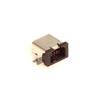 MQ172-3PA(66) by Hirose Electric Co Ltd - CONNECTOR RECPT 3P 0.031 GOLD SMD R/A