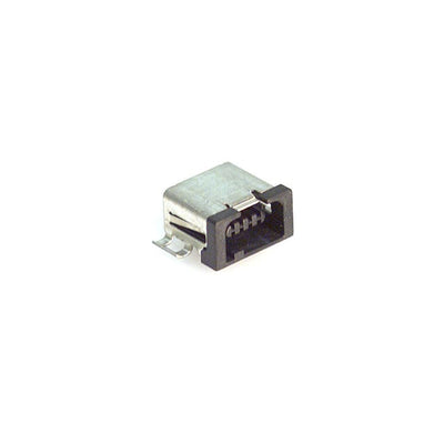 MQ172X-4PA(11) by Hirose Electric Co Ltd - CONNECTOR RECPT 4P 0.031 GOLD SMD R/A