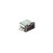 MQ172X-4PA(66) by Hirose Electric Co Ltd - CONNECTOR RECPT 4P 0.031 GOLD SMD R/A