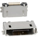 MQ212-10PT by Hirose Electric Co Ltd - CONNECTOR RECPT 10P 0.02 GOLD SMD R/A