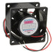 MQ6038E12B-FSR by Mechatronics Fan Group - FAN AXIAL 60X38MM 12VDC WIRE