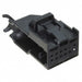 1-1534096-1 by TE Connectivity AMP Connectors - MQS ABDECKKAPPE2X6P