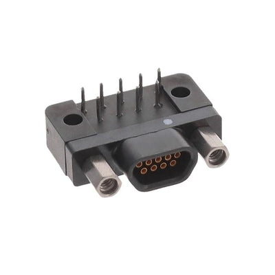 MR-261-009-435-220S by AirBorn, Inc. - MICRO-D CONNECTOR 9POS F