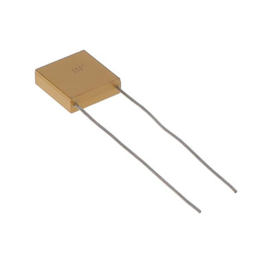 MR071C474KAA by KYOCERA AVX - CERAMIC CAP 0.47UF 100V X7R RADIAL