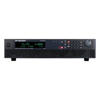MR100020 by B&K Precision - 1000V/20A/5KW MULTI-RANGE PROGRA