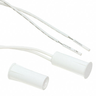 MR1000BWA by E-Switch - SENSOR SWITCH SPST-NO 0.5A 10V