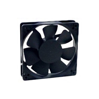 MR1225H12B-FSR by Mechatronics Fan Group - FAN AXIAL 120X25MM 12VDC WIRE