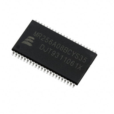 MR1A16AMYS35 by Everspin Technologies Inc. - IC RAM 2MBIT PARALLEL 44TSOP2
