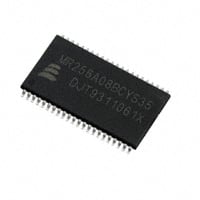 MR1A16ACYS35R by Everspin Technologies Inc. - IC RAM 2MBIT PARALLEL 44TSOP2