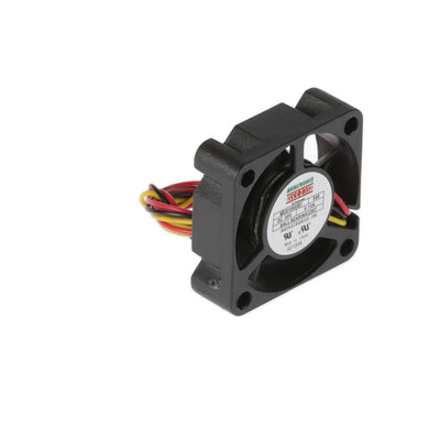 MR3010H05B1-RSR by Mechatronics Fan Group - FAN AXIAL 30X10MM BALL 5VDC WIRE