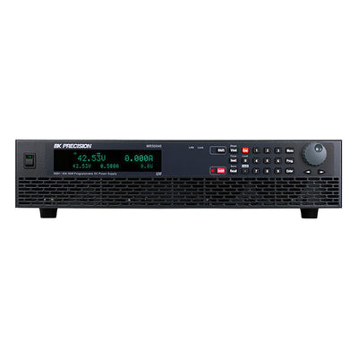 MR50040 by B&K Precision - 500V/40A/5KW MULTI-RANGE PROGRAM