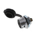MRDBF04L13000 by Amphenol ICC (Commercial Products) - RUGGED MRD B RECEPTACLE, IP67, P