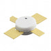 MRF1000MB by MACOM Technology Solutions - RF TRANS NPN 20V 332A-03