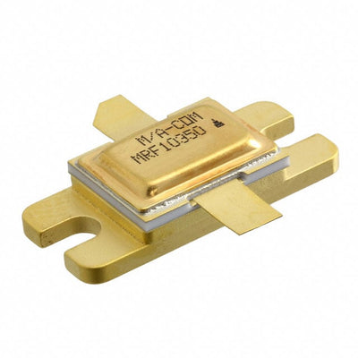 MRF10350 by MACOM Technology Solutions - RF TRANS NPN 65V 355E-01