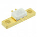 MRF136Y by MACOM Technology Solutions - FET RF 65V 400MHZ 319B-02