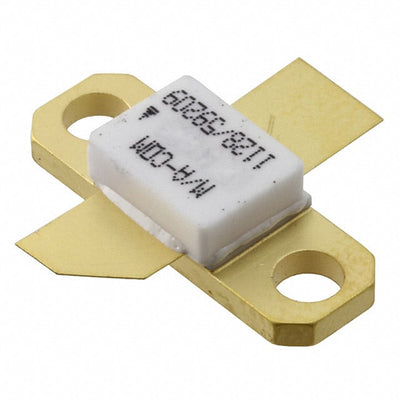 MRF16006 by MACOM Technology Solutions - TRANS RF NPN 28V 6W 395C-01