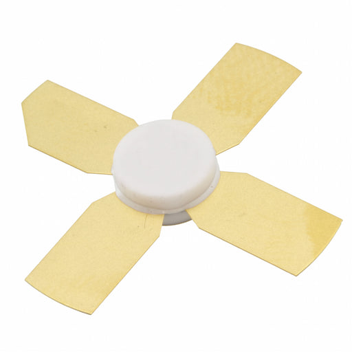 MRF160 by MACOM Technology Solutions - FET RF 65V 500MHZ 249-06
