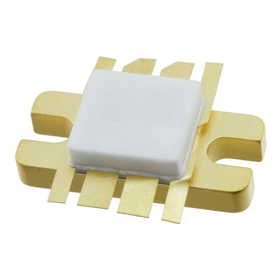 MRF177 by MACOM Technology Solutions - FET RF 2CH 65V 400MHZ 744A-01