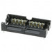 MRF18-8R-PC by Hirose Electric Co Ltd - CONNECTOR RECPT 8POS GOLD PCB