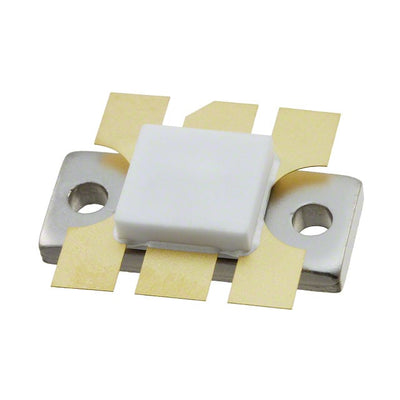 MRF275L by MACOM Technology Solutions - FET RF 65V 500MHZ 333-04
