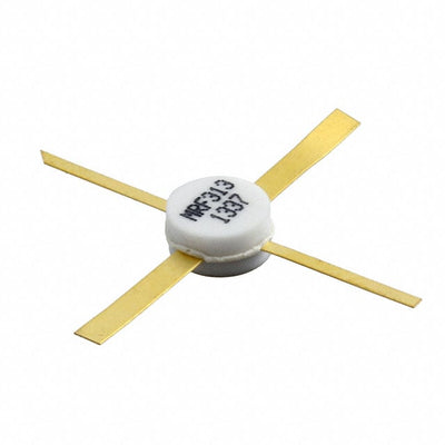 MRF313 by MACOM Technology Solutions - TRANS RF NPN 30V 150MA 305A-01
