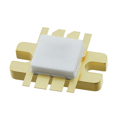 MRF393 by MACOM Technology Solutions - RF TRANS 2NPN EMITTR 30V 744A-01