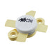 MRF422 by MACOM Technology Solutions - RF TRANS NPN 35V 211-11