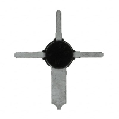 MRF555T by Microsemi Corporation - RF TRANS NPN 16V POWER MACRO