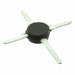 MRF581AG by Microsemi Corporation - RF TRANS NPN 15V 5GHZ MACRO X