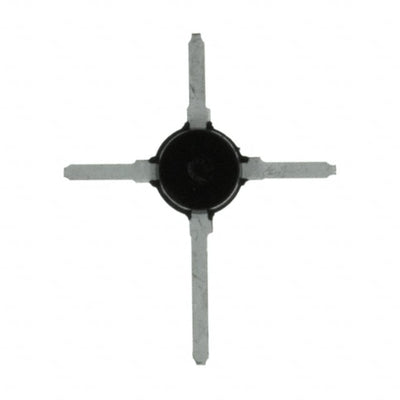 MRF581A by Microsemi Corporation - RF TRANS NPN 15V 5GHZ MICRO X