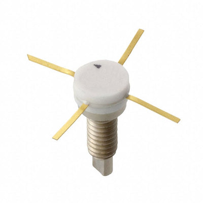 MRF587 by MACOM Technology Solutions - TRANS RF NPN 17A 200MA 244A-01