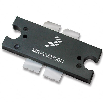 MRF6S19060NBR1 by NXP USA Inc. - FET RF 68V 1.93GHZ TO272-4