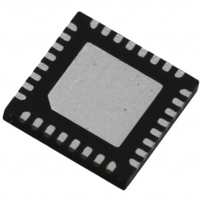 MRF89XAT-I/MQ by Microchip Technology - IC RF TXRX ISM<1GHZ 32WFQFN