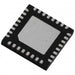 MRF89XAT-I/MQ by Microchip Technology - IC RF TXRX ISM<1GHZ 32WFQFN
