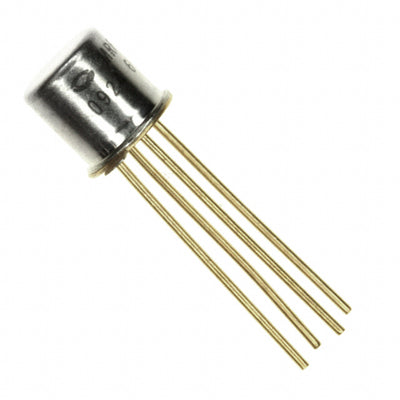 MRF904 by Microsemi Corporation - RF TRANS NPN 15V 4GHZ TO72