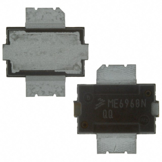 AFT05MS031NR1 by NXP USA Inc. - FET RF 40V 520MHZ TO-270-2