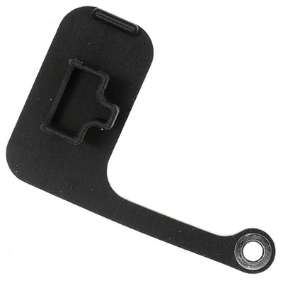 MRJ-2586-20BP by Amphenol ICC (Commercial Products) - CONNECTOR DUST CAP FOR MRJ SER RCPT