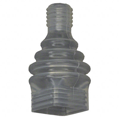 MRJ-258E-11BP by Amphenol ICC (Commercial Products) - CONNECTOR BOOT FOR MRJ SERIES RJ PLUG