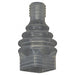 MRJ-258E-11BP by Amphenol ICC (Commercial Products) - CONNECTOR BOOT FOR MRJ SERIES RJ PLUG
