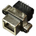 MRJ-5380-01 by Amphenol ICC (Commercial Products) - CONNECTOR MOD JACK 8P8C R/A UNSHLD