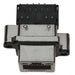 MRJ-5385-01 by Amphenol ICC (Commercial Products) - CONNECTOR MOD JACK 8P8C R/A UNSHLD