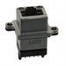 MRJ-5480-01 by Amphenol ICC (Commercial Products) - CONNECTOR MOD JACK 8P8C VERT UNSHLD