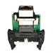 MRJ-5580-01 by Amphenol ICC (Commercial Products) - ADAPT 20POS CONN TO RJ45 JACK