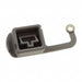 MRJ258612BP by Amphenol ICC (Commercial Products) - CONNECTOR DUST CAP FOR MRJ SER RCPT