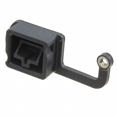 MRJ258622BP by Amphenol ICC (Commercial Products) - CONNECTOR DUST CAP FOR MRJ SER RCPT