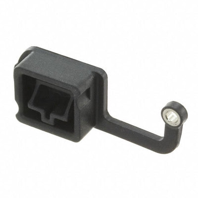 MRJ258642BP by Amphenol ICC (Commercial Products) - CONNECTOR DUST CAP FOR MRJ SER RCPT