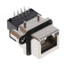 MRJ5380B1 by Amphenol ICC (Commercial Products) - CONNECTOR MOD JACK 8P8C R/A UNSHLD