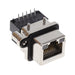 MRJ53A001 by Amphenol ICC (Commercial Products) - CONNECTOR MOD JACK 10P10C R/A UNSHLD