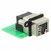 MRJ5A8101 by Amphenol ICC (Commercial Products) - CONNECTOR MOD JACK 8P8C R/A UNSHLD